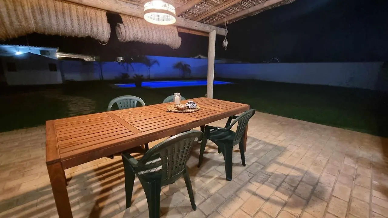 Las Casitas De La Barrosa Con Jardin Y Piscina Chiclana de la Frontera Holiday home
