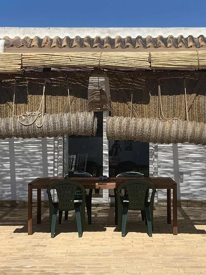 Holiday home Las Casitas De La Barrosa Con Jardin Y Piscina Chiclana de la Frontera