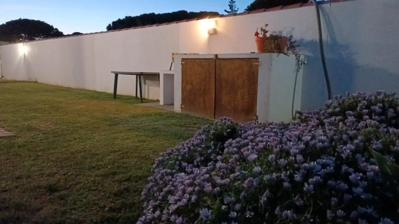 Las Casitas De La Barrosa Con Jardin Y Piscina Chiclana de la Frontera Holiday home