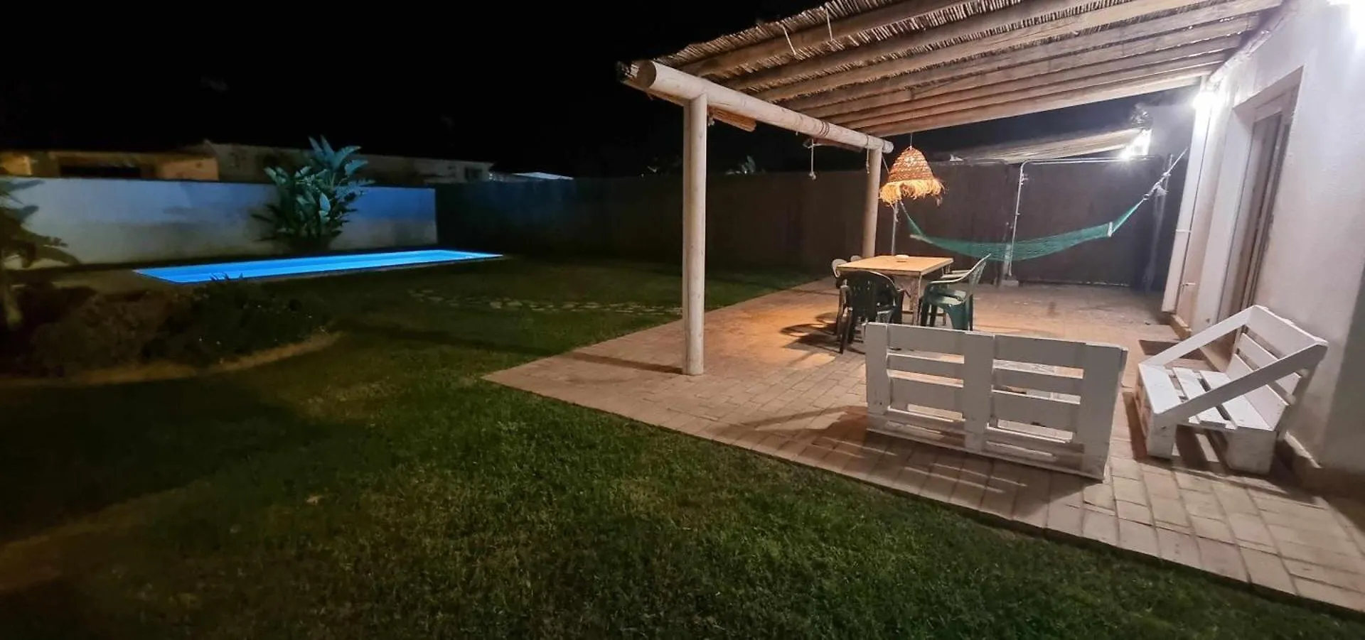 Las Casitas De La Barrosa Con Jardin Y Piscina Chiclana de la Frontera 0*,
