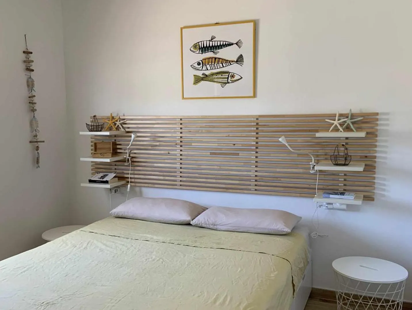 Holiday home Las Casitas De La Barrosa Con Jardin Y Piscina Chiclana de la Frontera