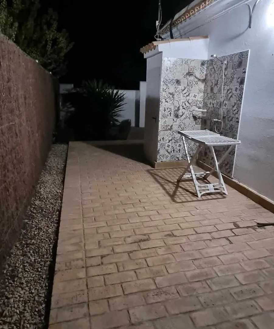 Las Casitas De La Barrosa Con Jardin Y Piscina Chiclana de la Frontera 0*,