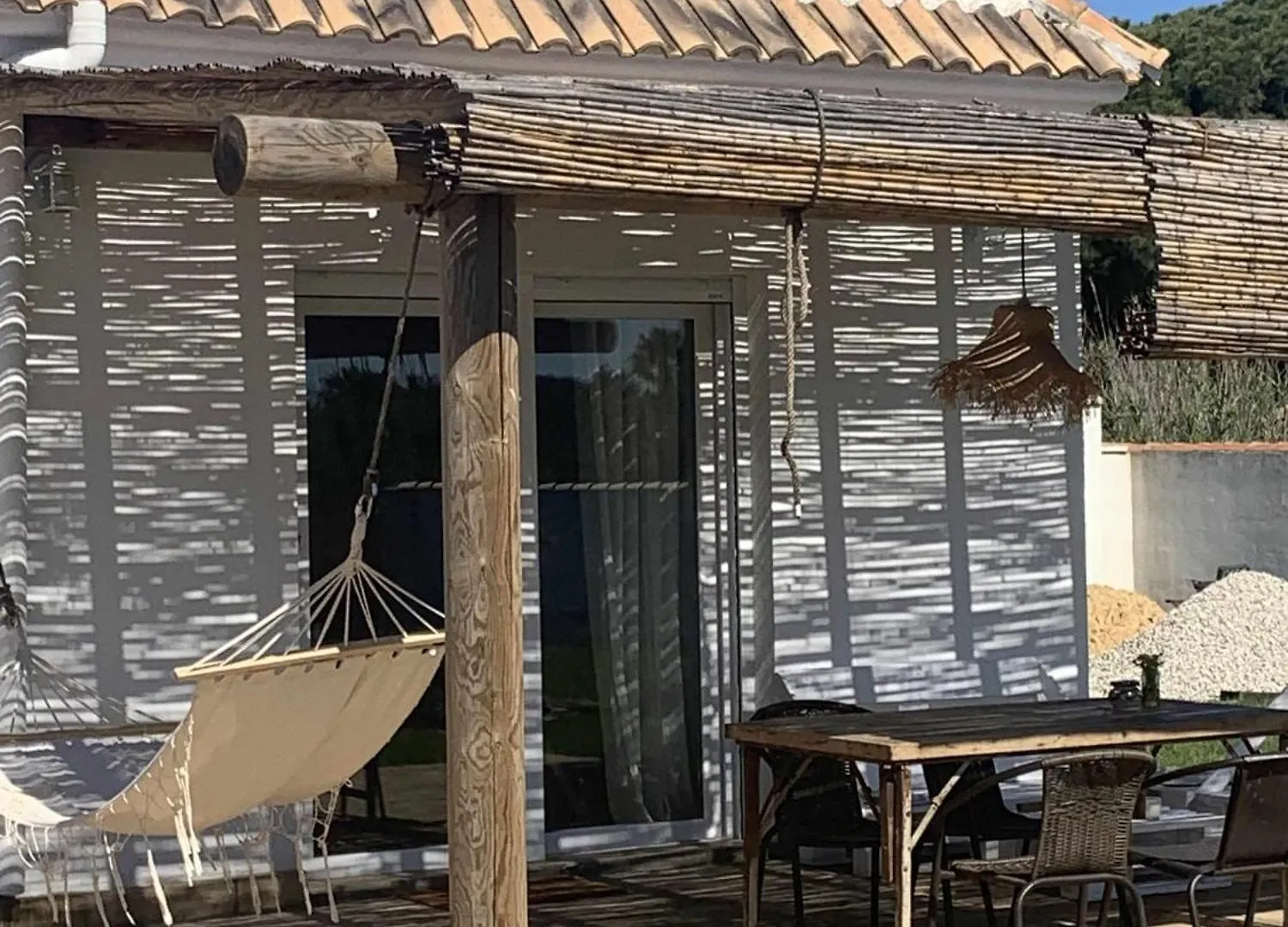 Las Casitas De La Barrosa Con Jardin Y Piscina Chiclana de la Frontera 0*,