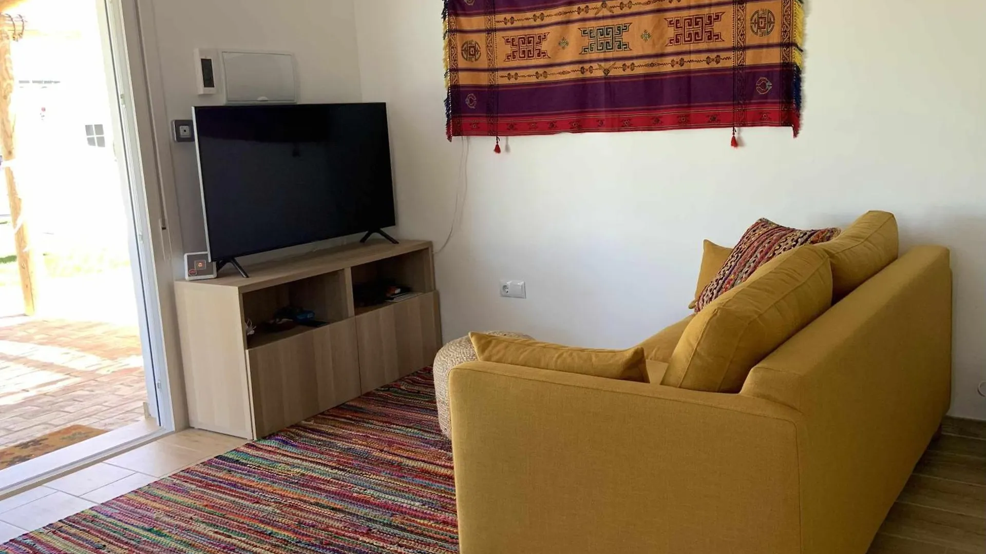 Las Casitas De La Barrosa Con Jardin Y Piscina Chiclana de la Frontera Holiday home
