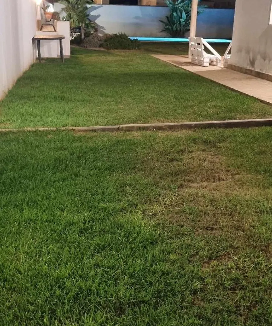 Las Casitas De La Barrosa Con Jardin Y Piscina Chiclana de la Frontera