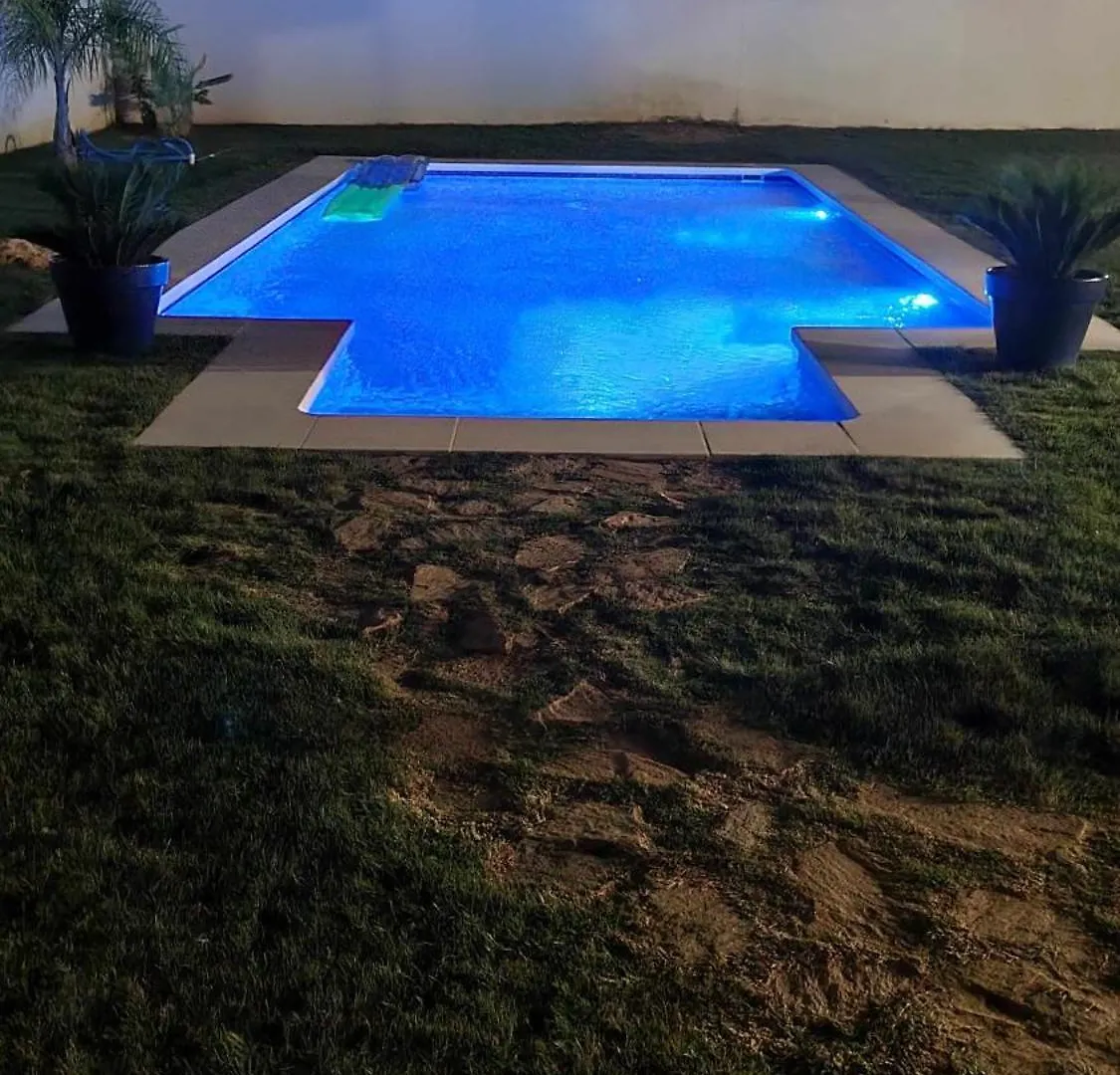 Las Casitas De La Barrosa Con Jardin Y Piscina Chiclana de la Frontera Holiday home