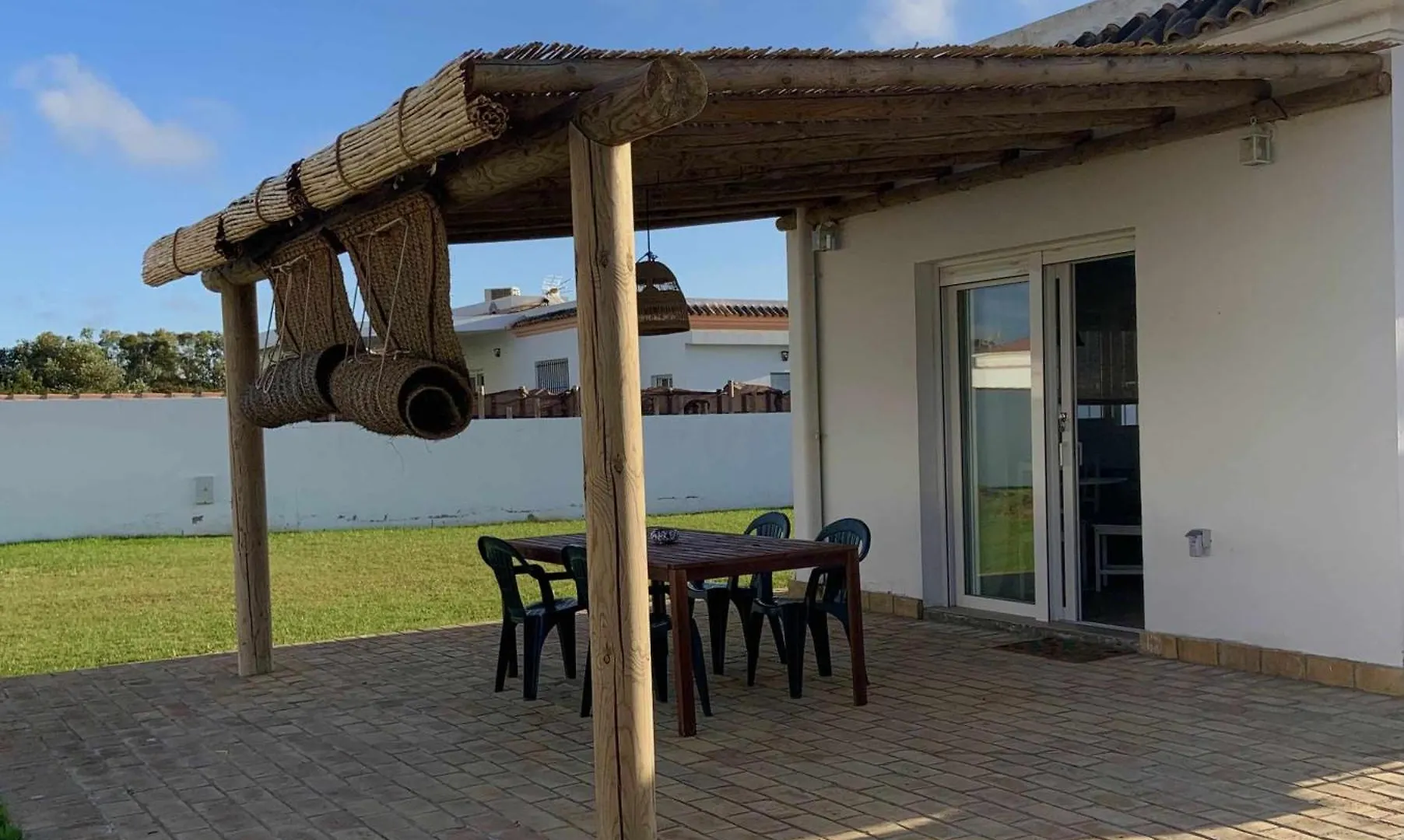 Las Casitas De La Barrosa Con Jardin Y Piscina Chiclana de la Frontera 0*,  Spain